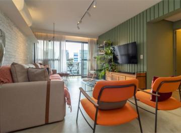 Imagem Principal · Apartamento com 3 quartos a venda em Moema, SP