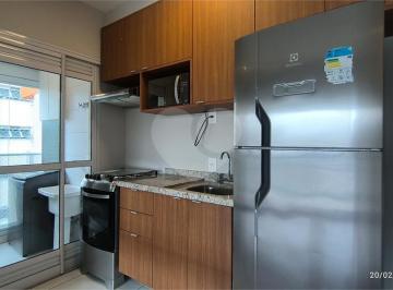 Imagem Principal · Apartamento à venda com 2 quartos, sendo 1 suíte, no condomínio Up Style Brooklin, São Paulo