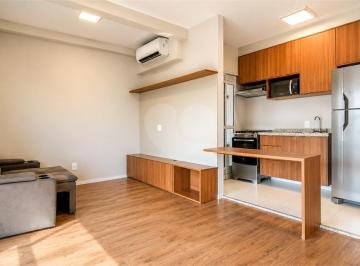 Imagem Principal · Apartamento com 2 quartos à venda no Brooklin, São Paulo
