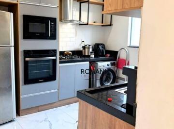 7cacb593b9265847e57a8718482d32a433f9ff1d · Apartamento com 2 dormitórios à venda, 43 m² por R$ 277.000,00 - Parque Residencial Casa Branca - Su