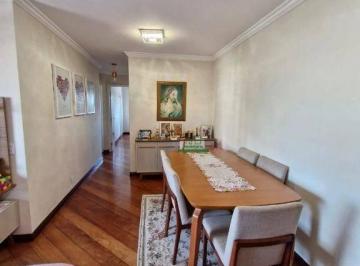 c526fa9264a26286250bc7617d8399cda1990f8f · Apartamento com 3 dormitórios à venda, 78 m² por R$ 700.000,00 - Vila Assunção - Santo André/SP