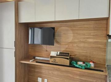 Apartamento · 25m² · 1 Quarto · Studio com 1 quartos à venda em Mooca - SP