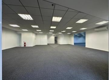 Comercial · 292m² · 6 Vagas · Salas à venda em Vila hamburguesa - SP