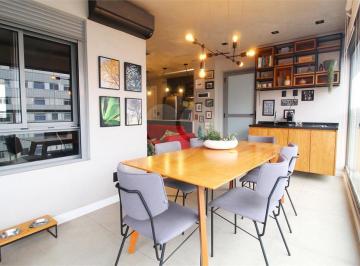 Apartamento · 78m² · 2 Quartos · 2 Vagas · Apartamento com 2 quartos à venda em Pinheiros - SP