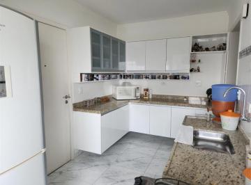 Apartamento · 128m² · 3 Quartos · 2 Vagas · Apartamento com 3 quartos à venda em Alto de pinheiros - SP