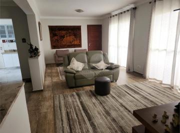 Apartamento · 128m² · 3 Quartos · 2 Vagas · Apartamento com 3 quartos à venda em Alto de pinheiros - SP