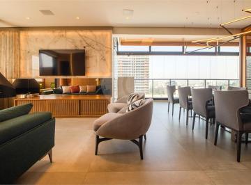 Apartamento · 280m² · 3 Quartos · 3 Vagas · Cobertura com 3 quartos à venda em Sumaré - SP