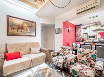 Apartamento · 139m² · 2 Quartos · Apartamento à venda - no Bom Fim