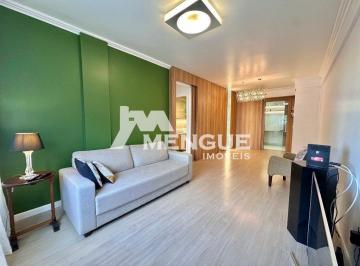 Apartamento · 108m² · 2 Quartos · Apartamento para aluguel - em Passo da Areia