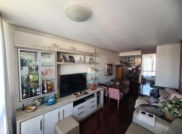 Apartamento · 141m² · 2 Quartos · 2 Vagas · Cobertura com 2 quartos à venda em Bela vista - RS