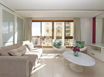 Apartamento · 112m² · 3 Quartos · Apartamento à venda - em Passo da Areia