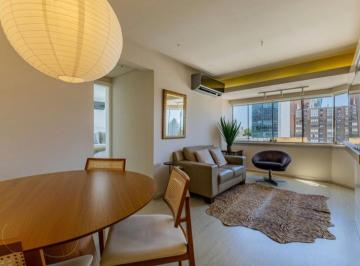 Apartamento · 62m² · 1 Quarto · Apartamento à venda - em Rio Branco
