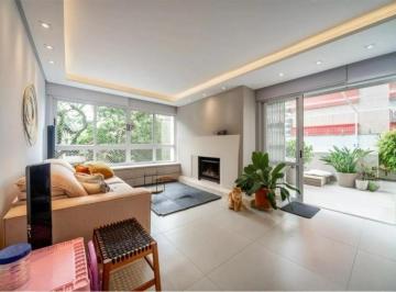 Apartamento · 146m² · 3 Quartos · Apartamento à venda - em Santa Cecília