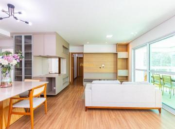 Apartamento · 129m² · 3 Quartos · Apartamento à venda - em Ecoville