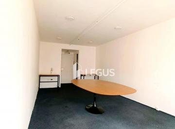ccc6fa83156b16405b07f3c8890f3da32a58fbb8 · Sala para alugar, 31 m² por R$ 3.355,98/mês - Cerqueira César - São Paulo/SP