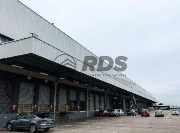 Comercial · 2761m² · Comercial para aluguel - em Medeiros