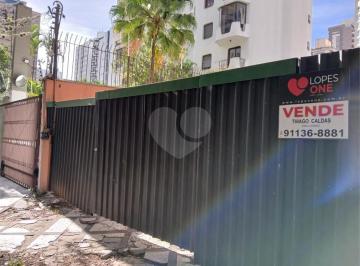 Terreno · 300m² · Terreno à venda em Indianópolis - SP