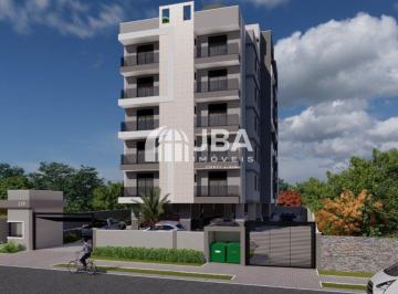 01 · Apartamento à venda - em Xaxim