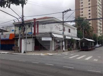 Imagem Principal · Prédio comercial/residencial Zona oeste