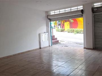 Imagem Principal · Santa Teresina / Santana loja (salão comercial )vago com 60 metros na Alameda Afonso Schmidt