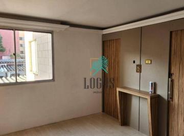 16791a83172c128d123399903bd395d1e0d0f9d2 · Apartamento à Venda | 55m² | 2 Quartos | 1 Vaga | Jardim Alvorada | Santo André.