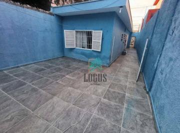 ae89bc9ba887e0c940e98cf522cbff1959b26764 · Casa térrea com ÓTIMA disposição, composta por 2 dormitórios + 1 dormitório no fundo à venda por R$