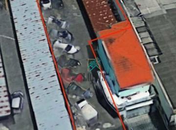 39f65ebb3749b549e1e815c9bdba825098982f74 · Terreno para alugar, 400 m² por R$ 9.792/mês - Centro - Santo André/SP