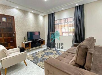 9e6fd4cd151443a09cacf08256dd735c300a7465 · Sobrado bem distribuída com 200m² composto por 3 dormitórios sendo 1 suíte, à venda por R$ 600.000 -