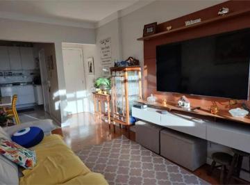 Apartamento · 83m² · 3 Quartos · 1 Vaga · Apartamento com 3 quartos à venda em Aclimação - SP