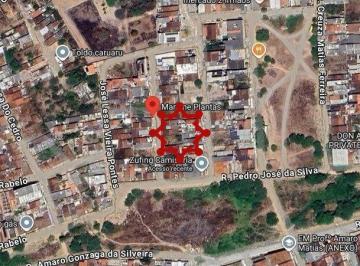 Terreno · 100m² · Terreno à venda - em Caruaru