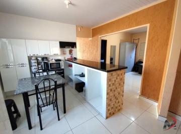 Casa · 308m² · 4 Quartos · 4 Vagas · Venda - Jardim Oliveira