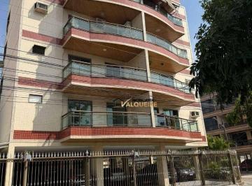 2055265eb2e963ebc922e7f5bd60d75813eb4000 · Apartamento à venda, 90 m² por R$ 520.000,00 - Vila Valqueire - Rio de Janeiro/RJ