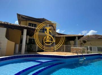 202605150832223836.jpeg · Casa em Condomínio para Venda em Lauro de Freitas, Buraquinho, 4 dormitórios, 3 suítes, 5 banheiros,