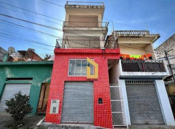 46e6799fbdba1ab04b2c60a1ce2481d152ff71a5 · Sobrado com 4 casas e 1 salão à venda | 5 dormitórios | 6 banheiros | terraço | Freguesia do Ó - São