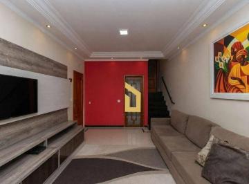 eb1927f0a991c2e47ef63ee29628b2bba2da29a0 · Sobrado à venda | 3 dormitórios | 2 vagas | churrasqueira | Vila Guilherme - São Paulo/SP
