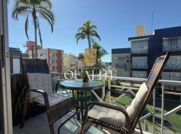 Apartamento · 86m² · 2 Quartos · Apartamento à venda - em Ingleses do Rio Vermelho