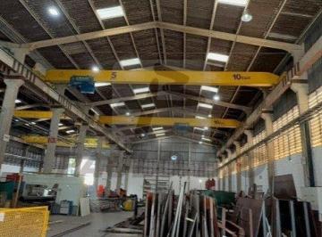 Comercial · 4400m² · Comercial para aluguel - em Capuava