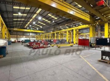 Comercial · 6600m² · Comercial para aluguel - em Capuava