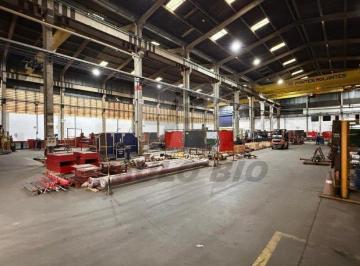 Comercial · 5834m² · Comercial para aluguel - em Capuava
