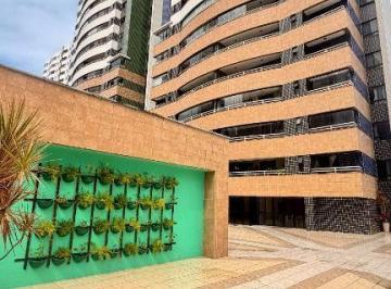 13ed48827bf51cb207e2bab7672bd29425da373e · Apartamento à venda, 125 m² por R$ 1.180.000,00 - Parque Iracema - Fortaleza/CE