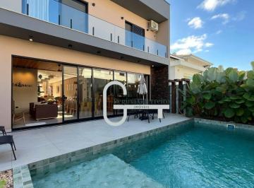 499d490d68365dc5f02a6722a7d66be024f9b2f9 · Casa com 3 dormitórios à venda, 250 m² por R$ 2.300.000,00 - Residencial Três Marias - Peruíbe/SP