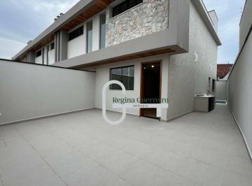 f99969f514a7cf36587d4e82ed73604ce5fb5349 · Casa com 3 dormitórios à venda, 80 m² por R$ 580.000,00 - Balneário Stella Maris - Peruíbe/SP