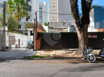 Terreno · 300m² · Terreno à venda em Indianópolis - SP