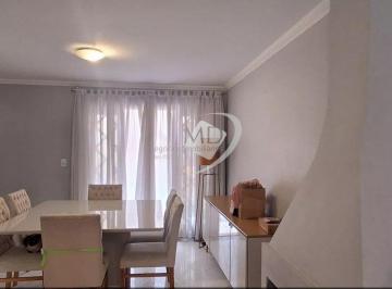 Casa · 264m² · 3 Quartos · 4 Vagas · Sobrado à venda em Jardim São Caetano
