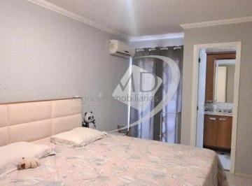 Casa · 264m² · 3 Quartos · 4 Vagas · Sobrado à venda em Jardim São Caetano