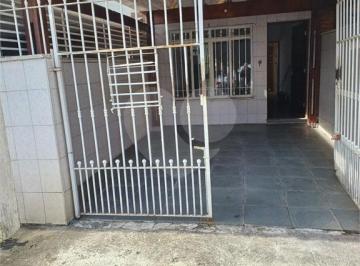 Casa · 72m² · 3 Quartos · 1 Vaga · Sobrado com 3 quartos à venda em Parque casa de pedra - SP