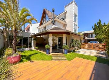 Casa · 360m² · 3 Quartos · 6 Vagas · CASA EM CONDOMÍNIO NO ECOVILLE COM 3 DORMITÓRIOS