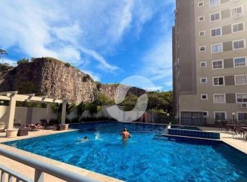 15af59d370c63bbadfcf022cf07bd9f93a065ca5 · Apartamento com 2 dormitórios à venda, 47 m² por R$ 290.000,00 - Colubande - São Gonçalo/RJ