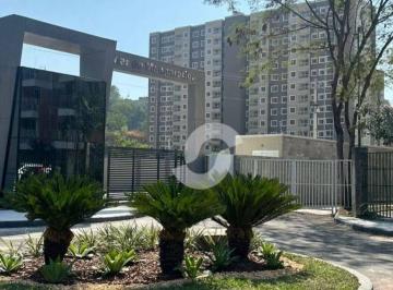 94a461f933b64f3d6e53b4ca0399ed3a622b8b94 · Apartamento com 2 dormitórios à venda, 47 m² por R$ 290.000,00 - Colubande - São Gonçalo/RJ