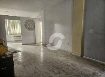 a7a9e06aa9d4aabcf9676f1e7bfb199b87218e94 · Sala à venda, 49 m² por R$ 200.000,00 - Piratininga - Niterói/RJ